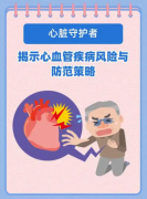 心血管疾病的风险因素