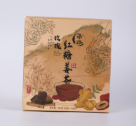 红糖姜茶深度测评:这杯东方热饮到底有多神奇?