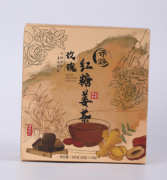 红糖姜茶为什么能够受到这么多人的喜爱