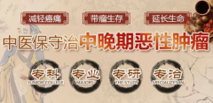 武汉国粹霍明强:肿瘤治疗应重视阴证阳证变化,随证而治