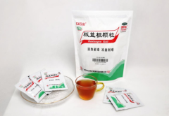 多亏白云山板蓝根,终结扁桃体发炎的痛苦折磨
