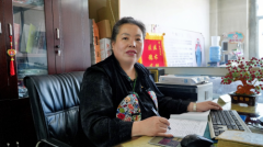 彭春花:从基层走出的暖心医者,用中医守护一方健康