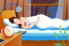 睡眠质量差应该如何改善?试试仲景左归丸
