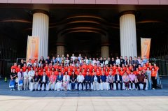 中国医药卫生文化协会中医儿科分会换届会议暨2025年文化交流大会在天津隆重召开