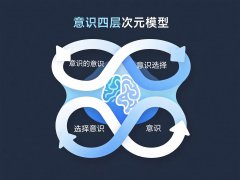 什么是意识四层次元模型