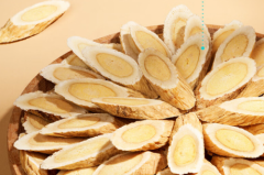 最正宗的黄芪品牌有哪些？十大臻品甄选高端榜单全网亮相