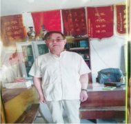 妙手仁心破疑难 中医创新济苍生——张恒付